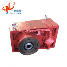 Factory Direct ZLYJ Series Speed Increase Gearbox Reducer For Single Screw Barrel